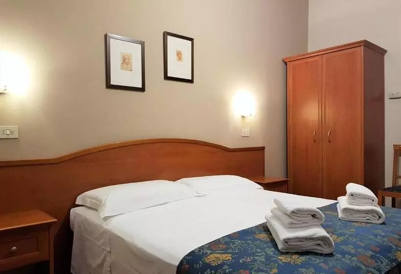 اتاق سوپریور, Soggiorno Madrid