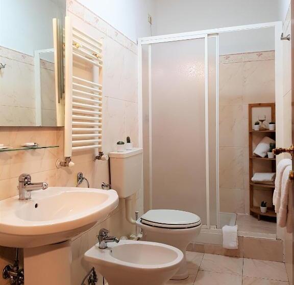 اتاق سوپریور, Soggiorno Madrid