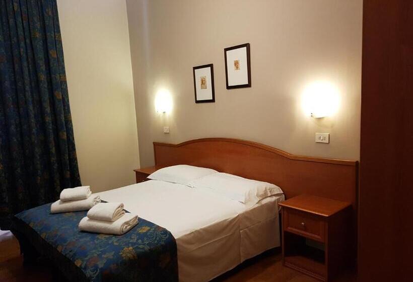 اتاق سوپریور, Soggiorno Madrid