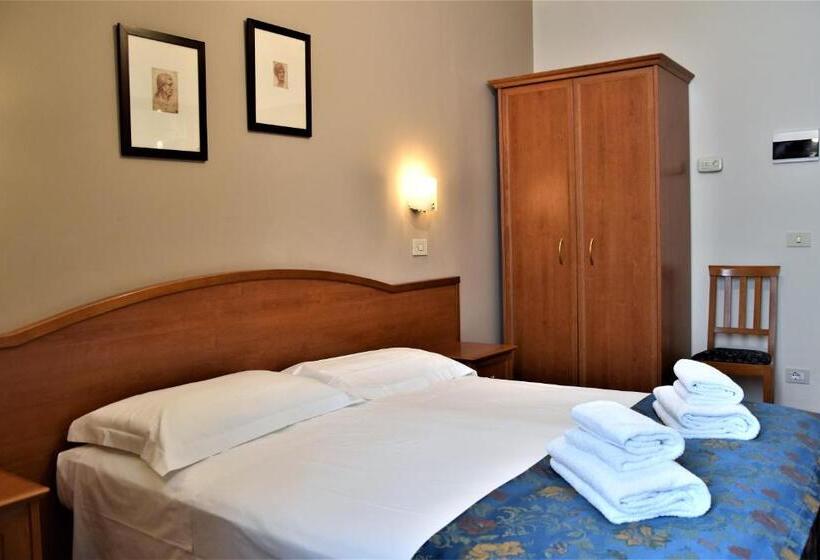 اتاق سوپریور, Soggiorno Madrid