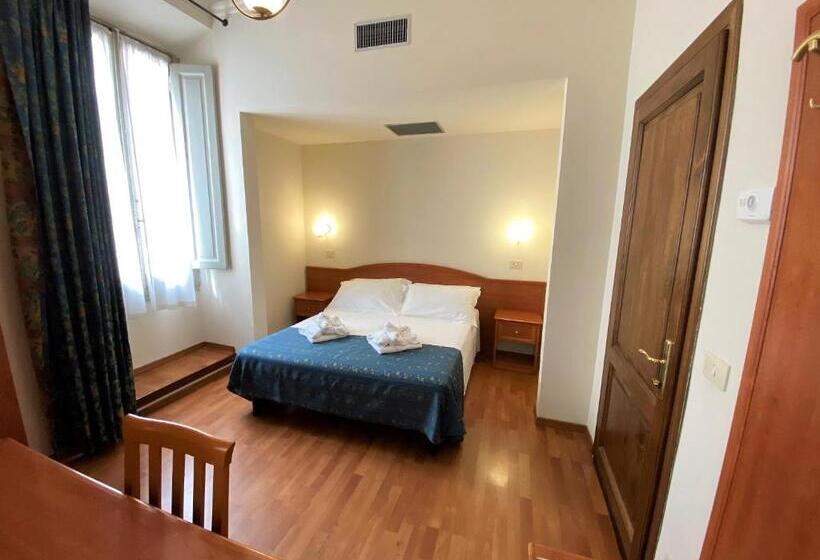 اتاق استاندارد, Soggiorno Madrid