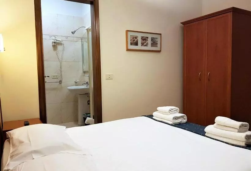 اتاق استاندارد, Soggiorno Madrid