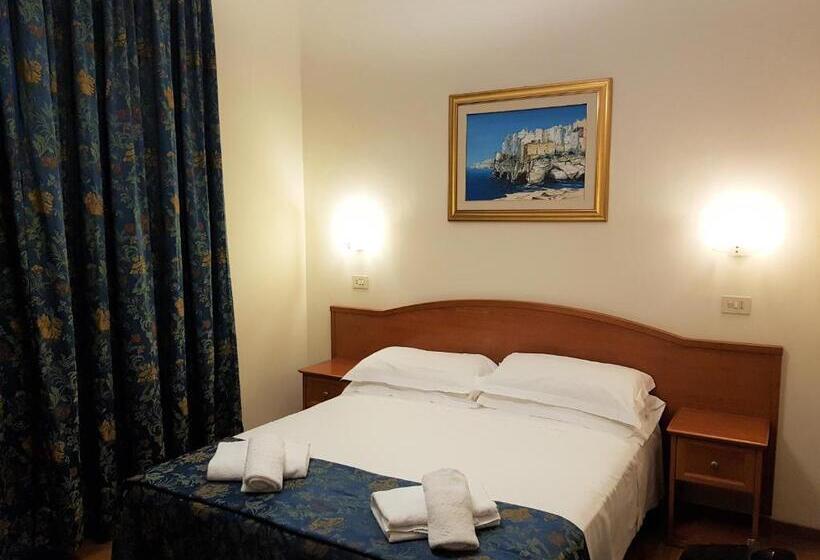 اتاق استاندارد, Soggiorno Madrid