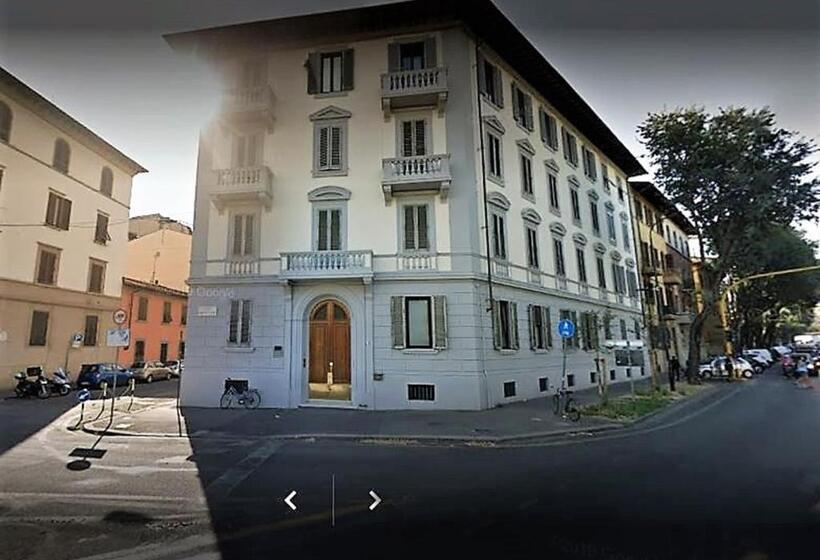 اتاق سوپریور, Soggiorno Madrid