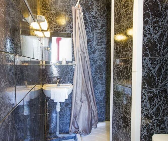 اتاق استاندارد یک نفره, Hipotel Paris Printania Maraichers