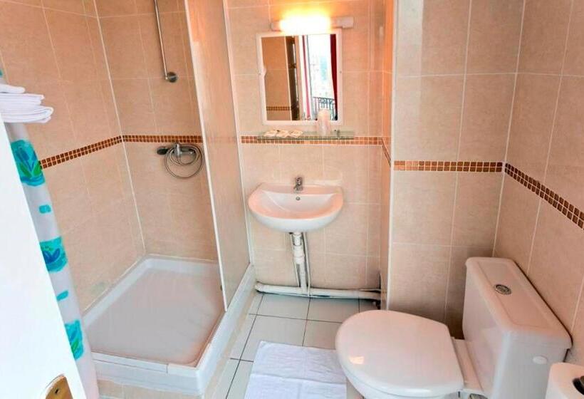 اتاق استاندارد, Hipotel Paris Printania Maraichers