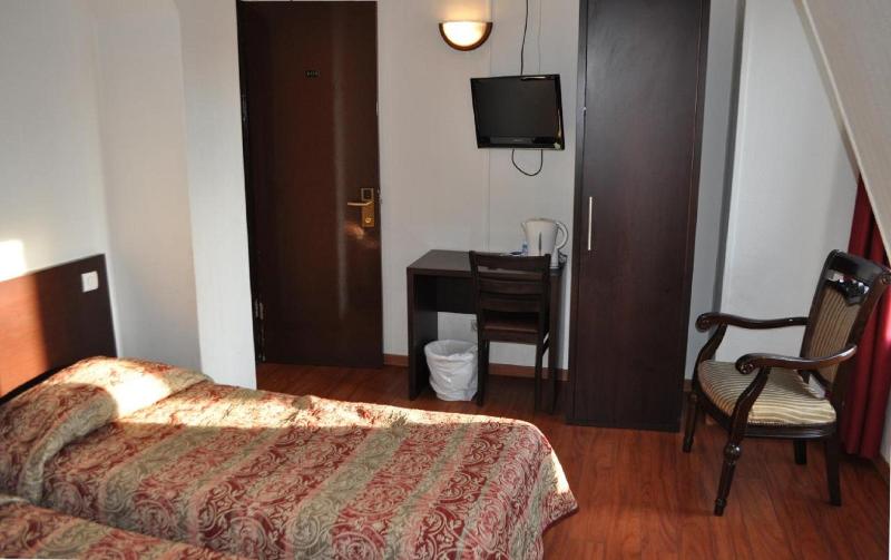 اتاق استاندارد, Hipotel Paris Printania Maraichers