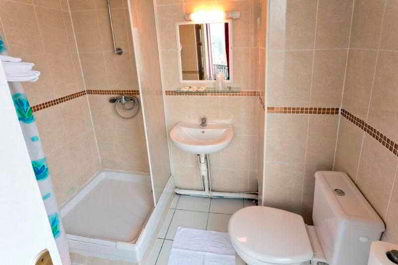 اتاق استاندارد یک نفره, Hipotel Paris Printania Maraichers