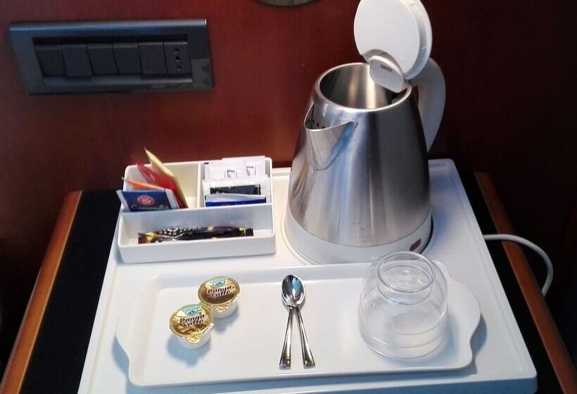 スーペリアールーム, Abacus