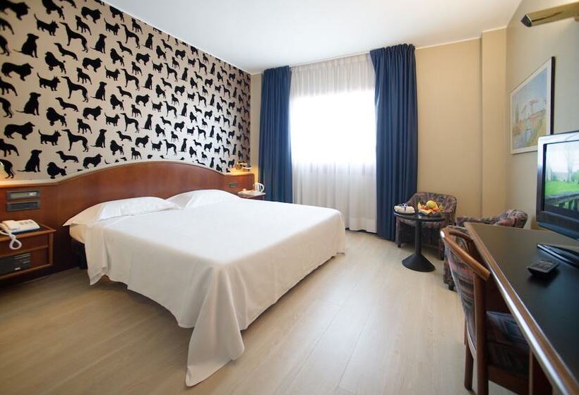 スーペリアールーム, Abacus