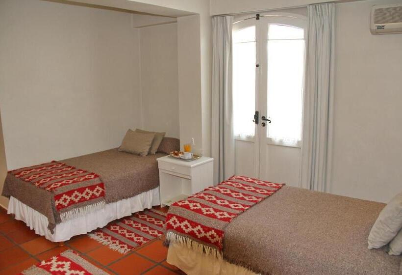 스탠다드 트리플 룸, Altos De Balcarce