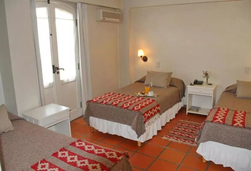 اتاق استاندارد سه نفره, Altos De Balcarce