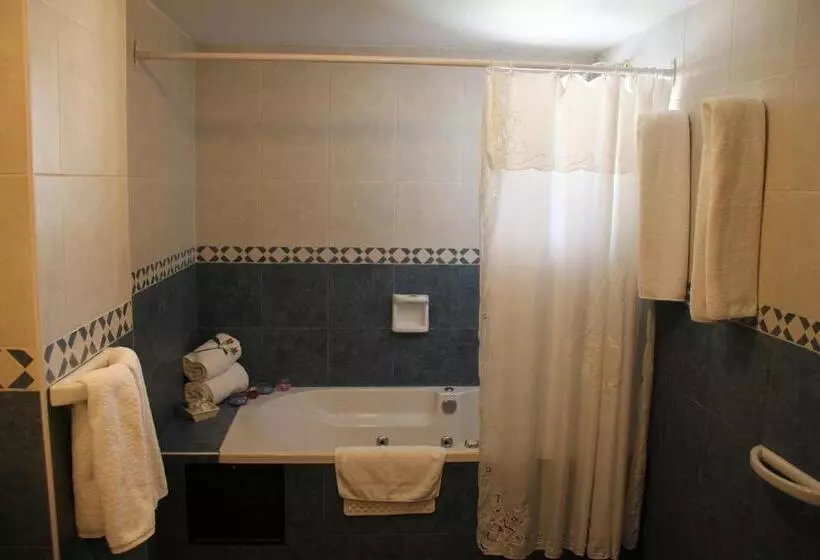 سوییت, Altos De Balcarce
