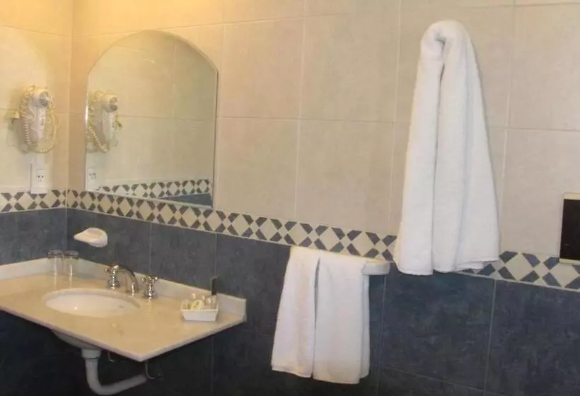سوییت, Altos De Balcarce
