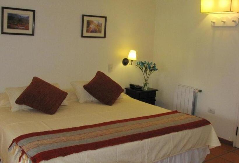 스위트, Altos De Balcarce