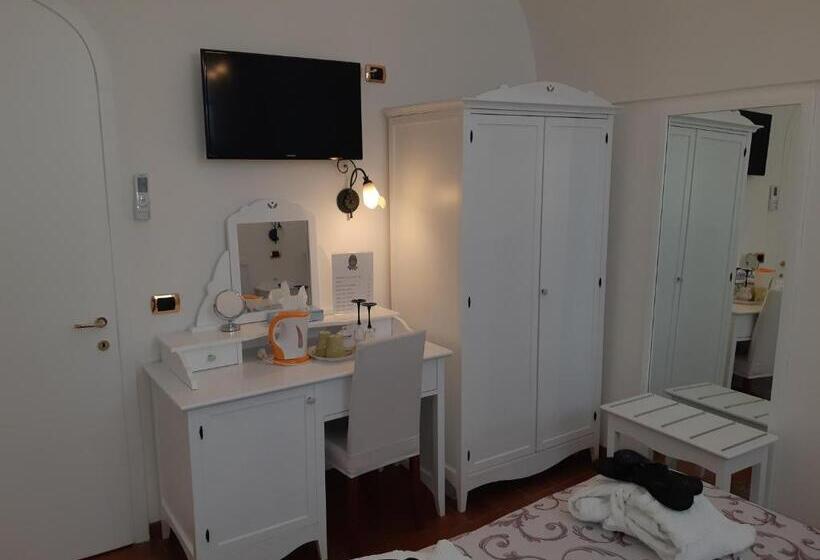 Номер Economy, Antica Repubblica In Amalfi Center At 100mt From The Sea