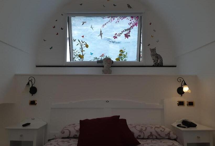 Номер Economy, Antica Repubblica In Amalfi Center At 100mt From The Sea