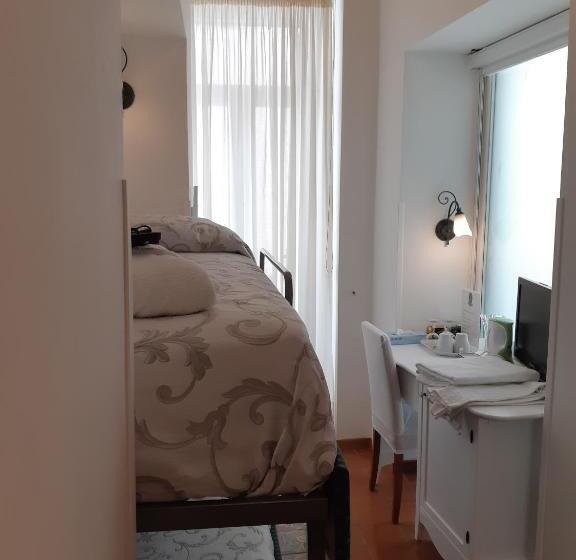 Family Suite, Antica Repubblica In Amalfi Center At 100mt From The Sea