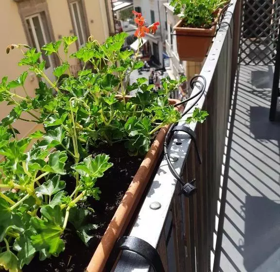 سوئیت جونیور خانوادگی, Antica Repubblica In Amalfi Center At 100mt From The Sea