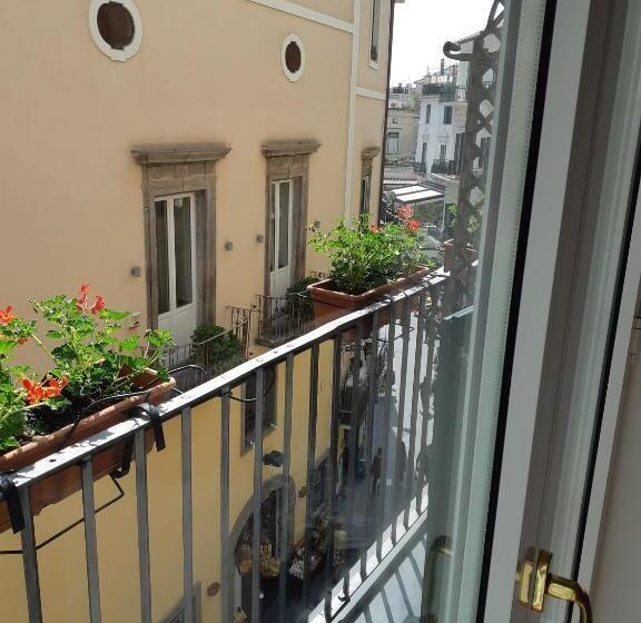 Семейный Полулюкс, Antica Repubblica In Amalfi Center At 100mt From The Sea