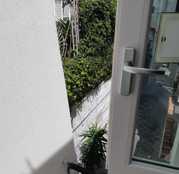 Номер Стандарт, Antica Repubblica In Amalfi Center At 100mt From The Sea