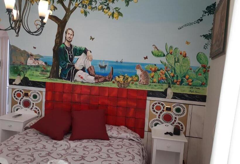 Номер Стандарт, Antica Repubblica In Amalfi Center At 100mt From The Sea