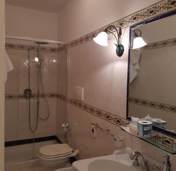 Номер Стандарт Трехместный, Antica Repubblica In Amalfi Center At 100mt From The Sea