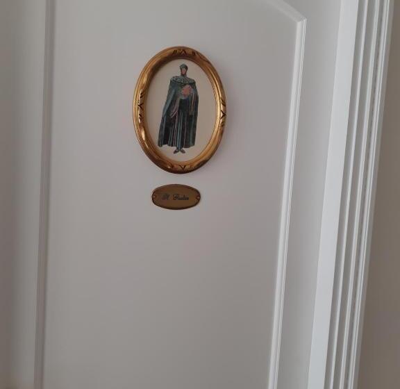 Номер Стандарт Трехместный, Antica Repubblica In Amalfi Center At 100mt From The Sea