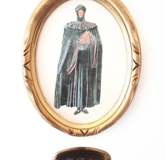 Номер Стандарт Трехместный, Antica Repubblica In Amalfi Center At 100mt From The Sea