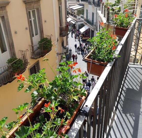 Family Suite, Antica Repubblica In Amalfi Center At 100mt From The Sea