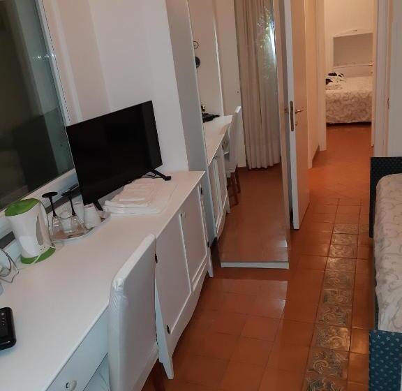 Family Suite, Antica Repubblica In Amalfi Center At 100mt From The Sea