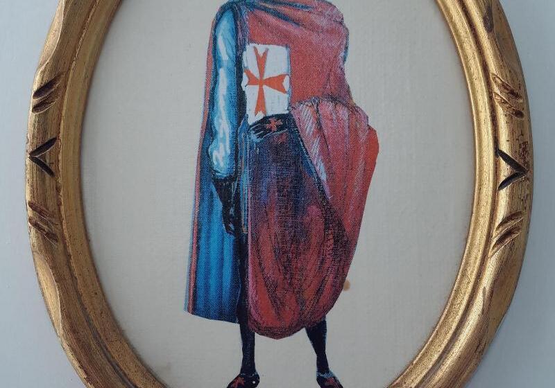 Номер Стандарт, Antica Repubblica In Amalfi Center At 100mt From The Sea