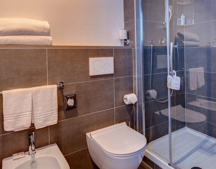 اتاق سوپریور, Best Western Aries