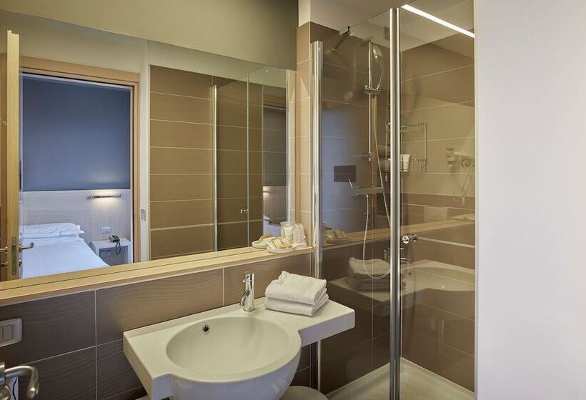 اتاق راحتی, Best Western Aries