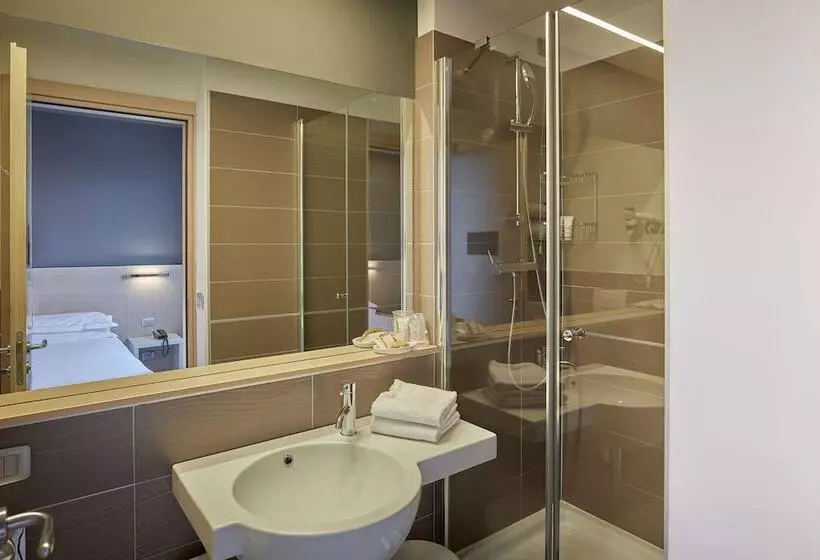 اتاق راحتی, Best Western Aries