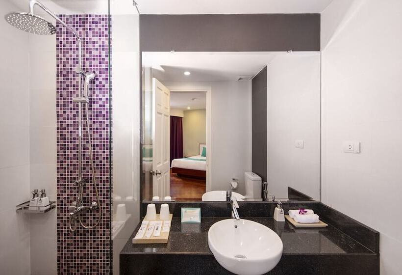 اتاق سوپریور, êmm Hotel Hue