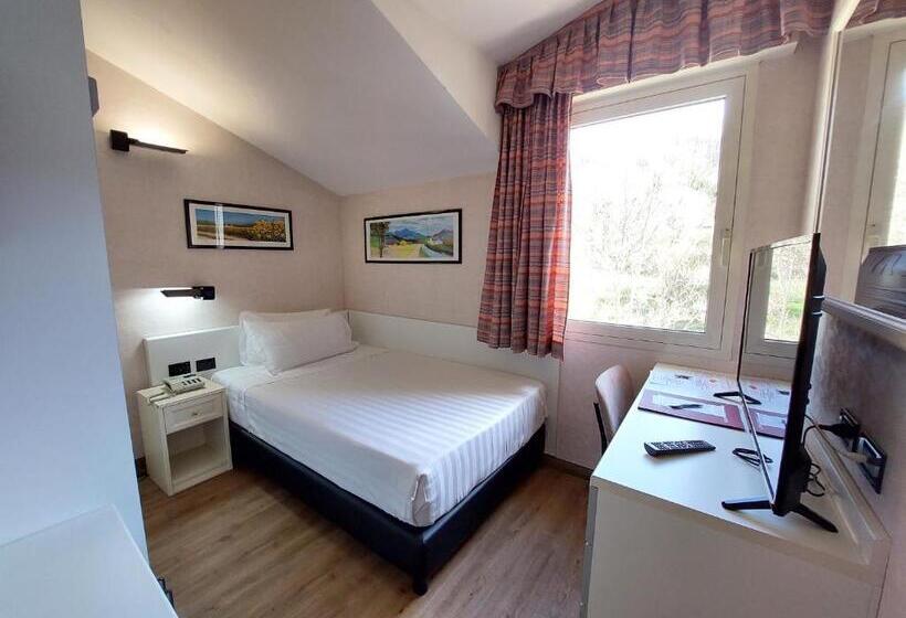 Номер Стандарт Индивидуальный, Falco D'oro