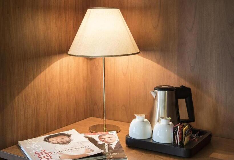 Family Suite, La Perla