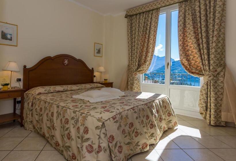 Family Suite, La Perla