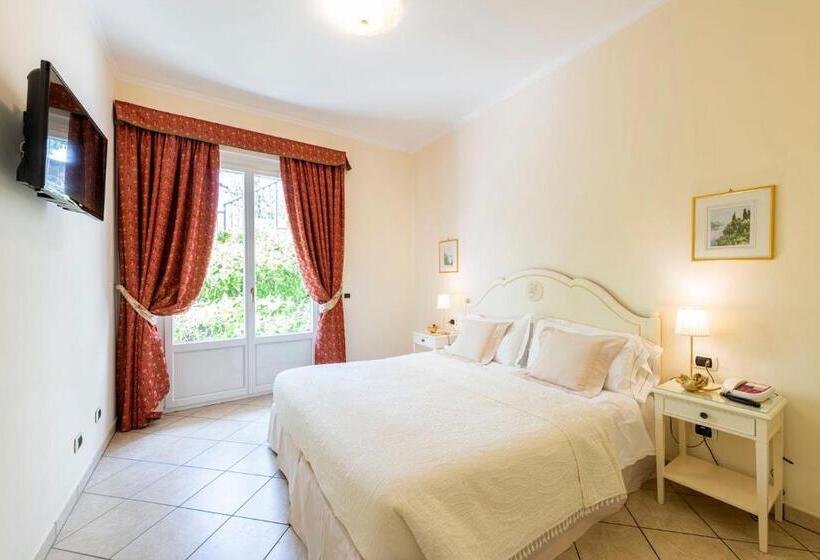 Family Suite, La Perla