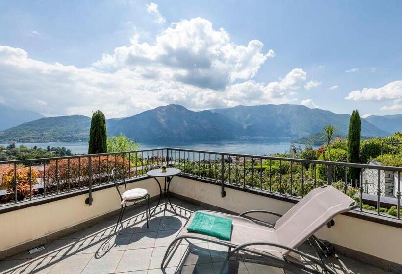 Номер Стандарт Вид на Озеро, La Perla