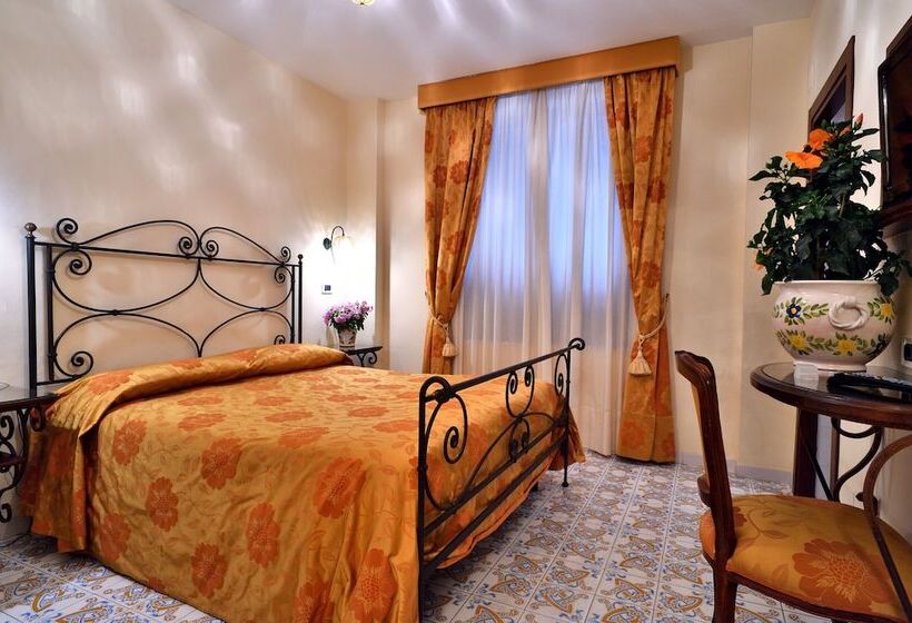 스탠다드 룸, La Tonnarella