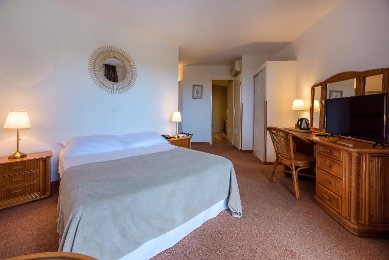 اتاق استاندارد با چشمانداز دریا, Le Tilbury