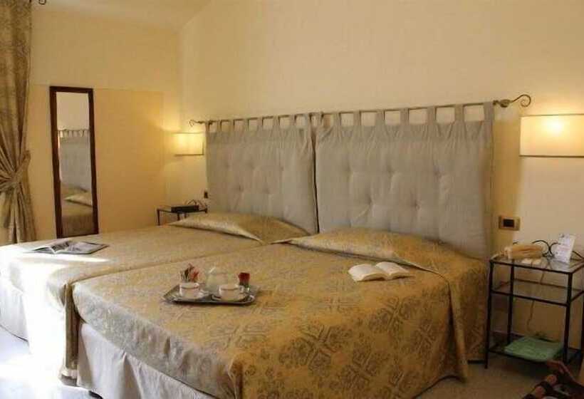 스탠다드 룸, Le Volpaie