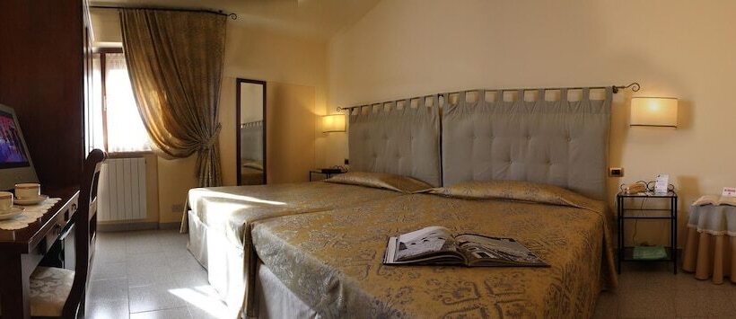 스탠다드 룸, Le Volpaie