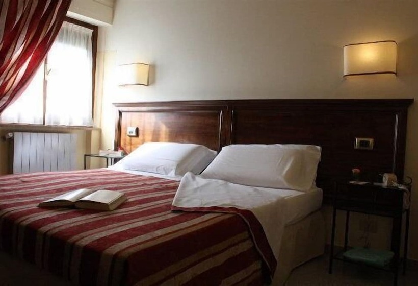 스탠다드 룸, Le Volpaie