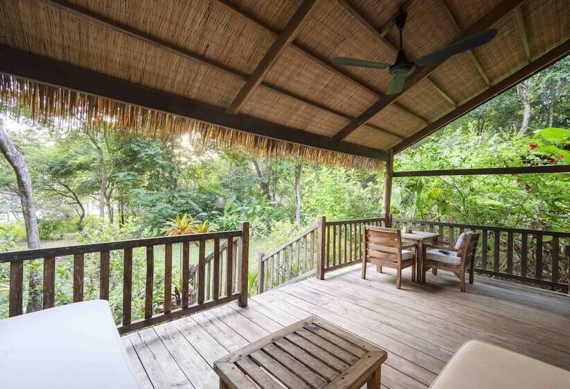 بانگلوی لوکس, Mango Bay Resort