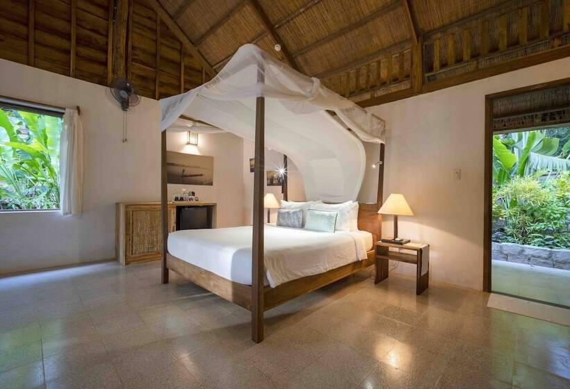 بانگلوی لوکس, Mango Bay Resort