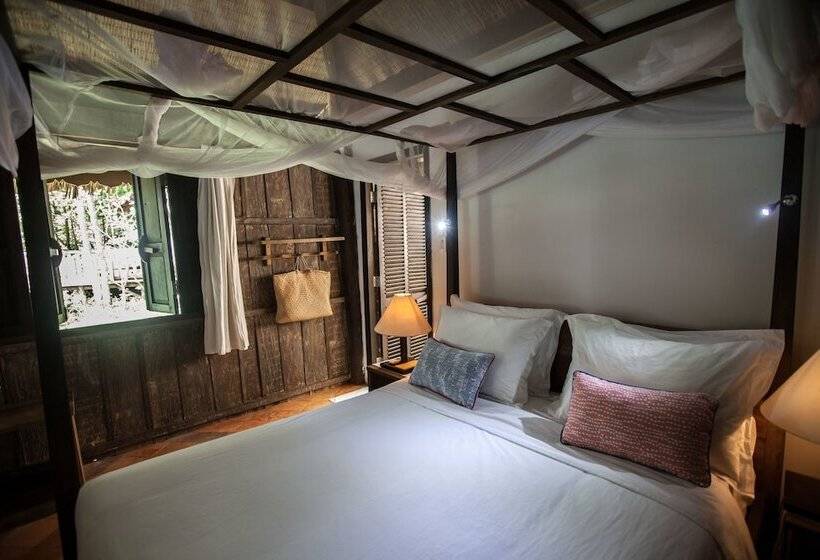 خانه 1 خوابه, Mango Bay Resort