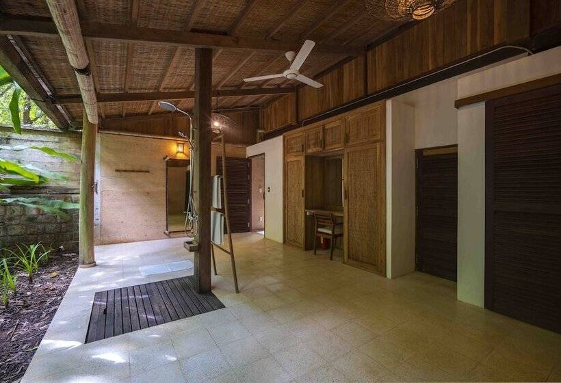 ویلای 1 خوابه, Mango Bay Resort